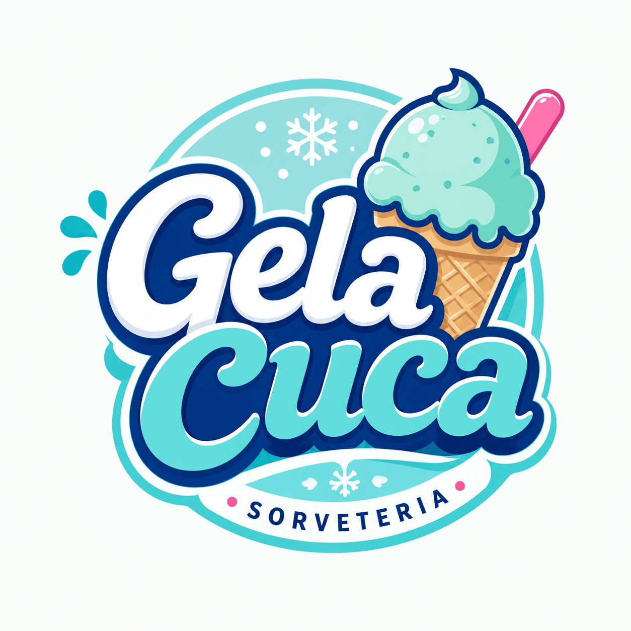Gela Cuca Sorveteria